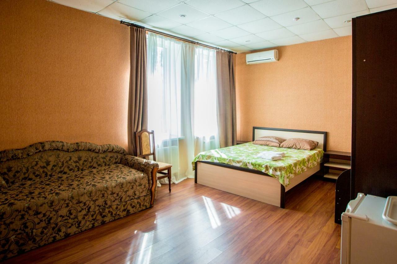 Art Hotel อิซมาอิล ภายนอก รูปภาพ