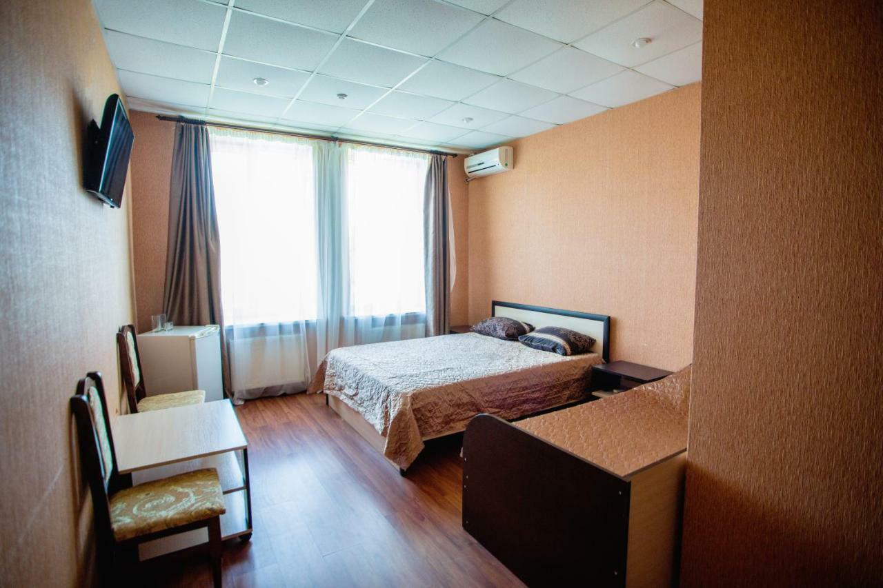Art Hotel อิซมาอิล ภายนอก รูปภาพ